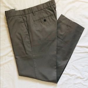 Men’s Gray GAP Pants